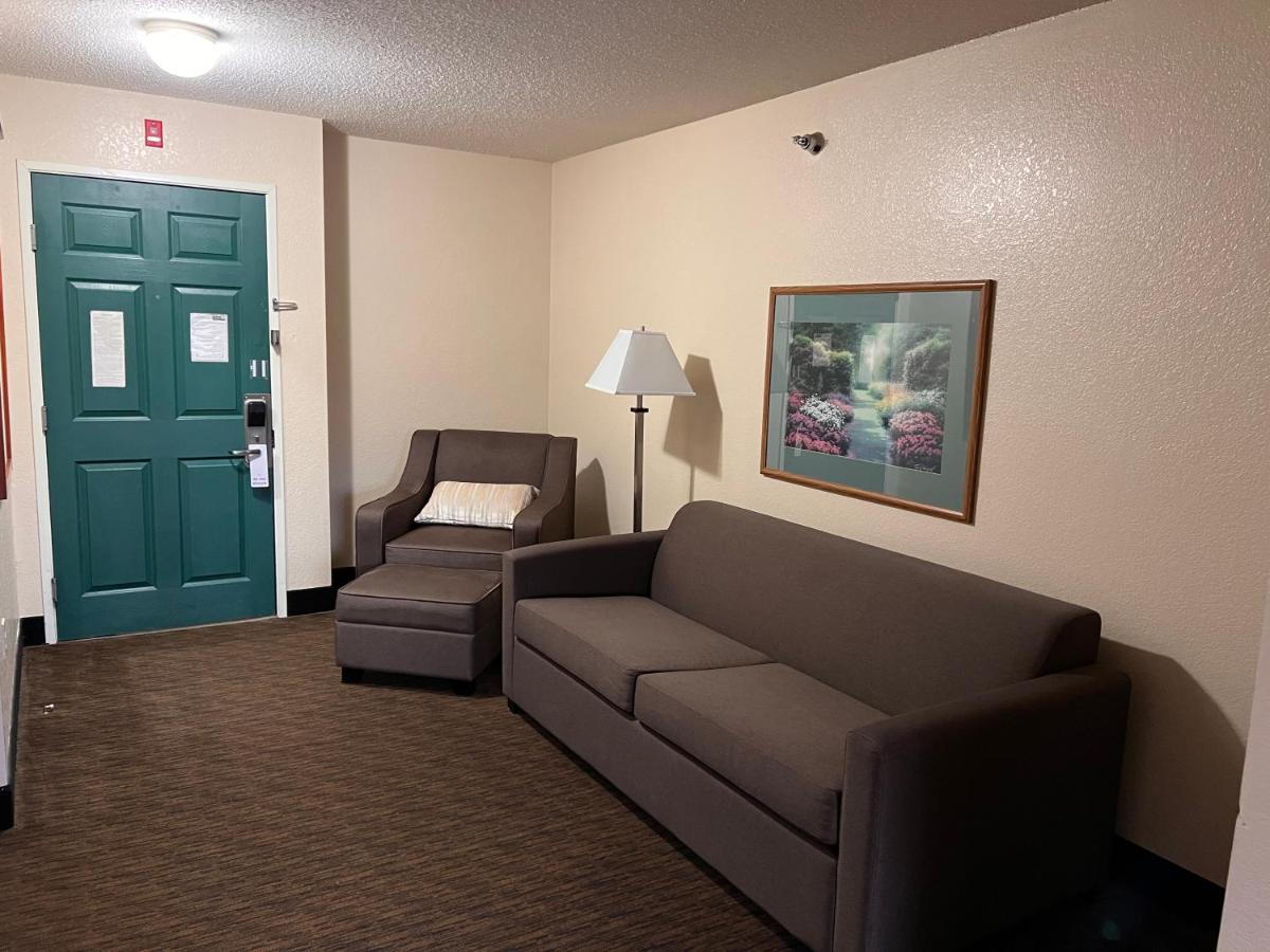 Grandstay Hotel And Suite Waseca Exterior foto