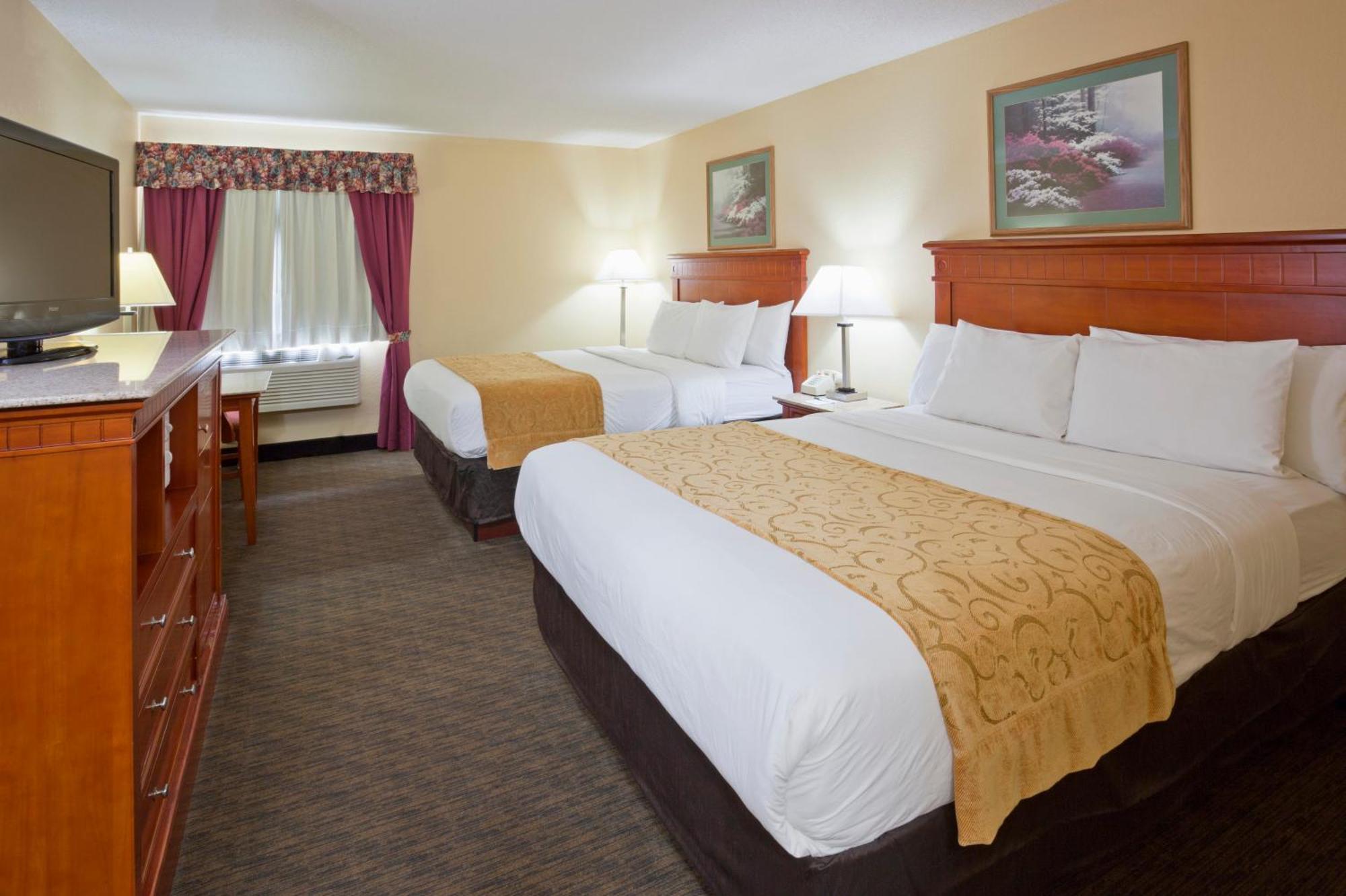 Grandstay Hotel And Suite Waseca Exterior foto